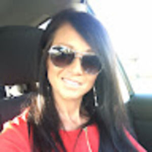 Meet your Posher, Becky